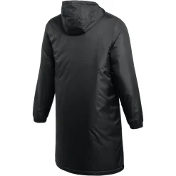 Nike Therma-FIT Park 26 Winterjas Zwart Wit