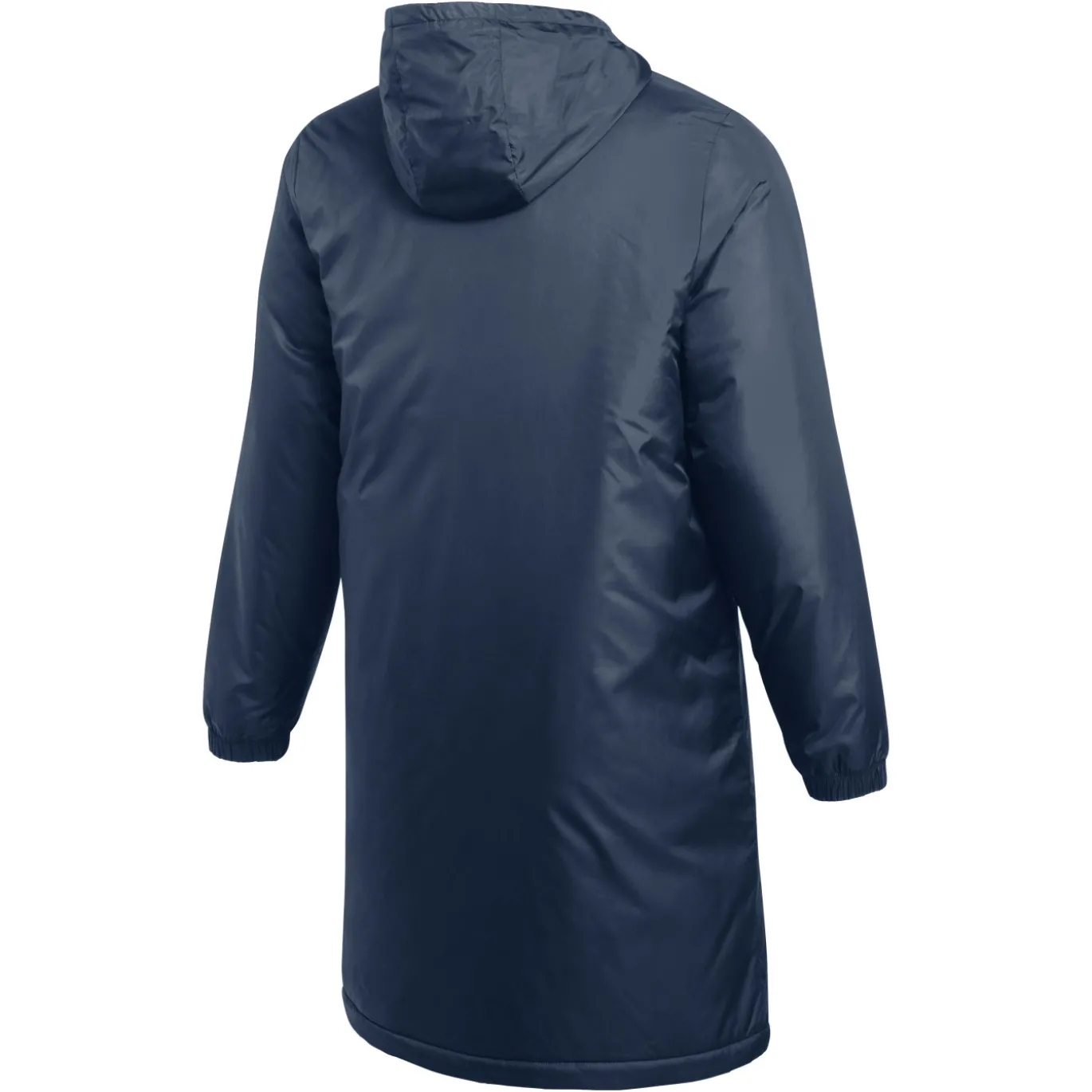 Nike Therma-FIT Park 26 Winterjas Donkerblauw Wit