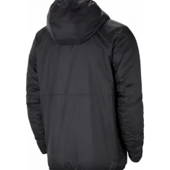 Nike Therma RPL Park 20 Jas Dames Zwart