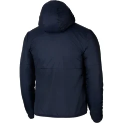Nike Therma RPL Park 20 Jas Dames Donkerblauw