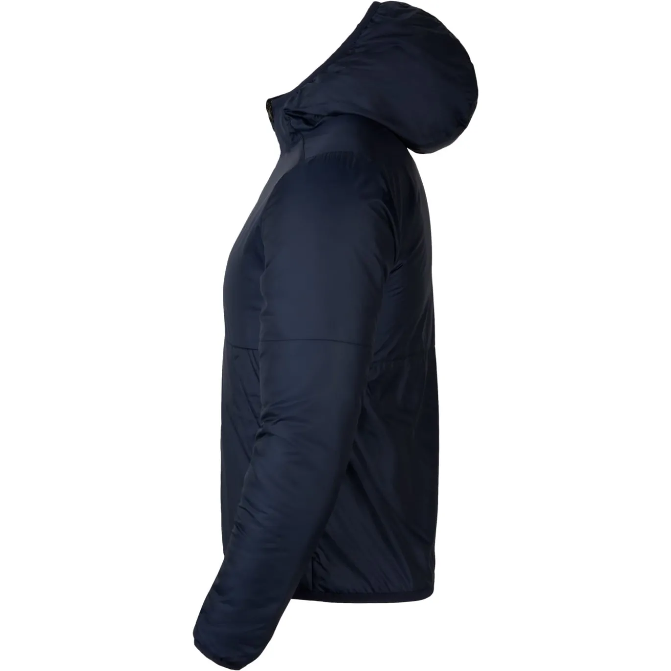 Nike Therma RPL Park 20 Jas Dames Donkerblauw