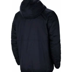 Nike Therma RPL Park 20 Jas Kids Donkerblauw