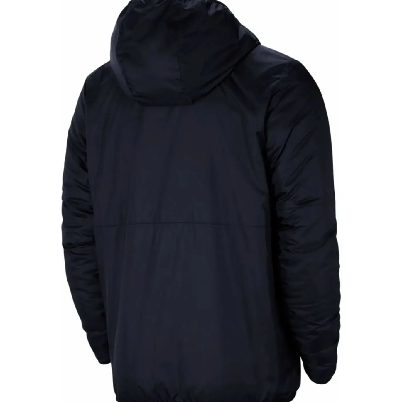 Nike Therma RPL Park 20 Jas Kids Donkerblauw