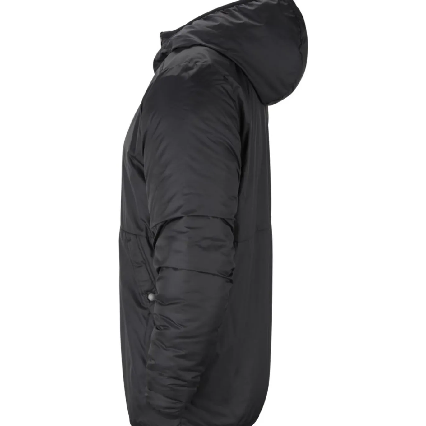 Nike Therma RPL Park 20 Jas Zwart