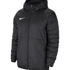 Nike Therma RPL Park 20 Jas Zwart