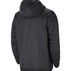 Nike Therma RPL Park 20 Jas Zwart