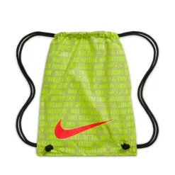 Nike Tiempo Legend 10 Elite IJzeren-Nop Voetbalschoenen (SG) Anti-Clog Neongeel Zwart Oranje