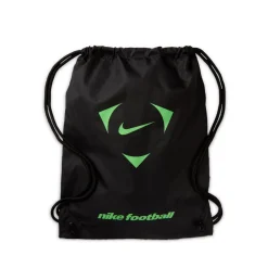 Nike Tiempo Maestro Elite Gras Voetbalschoenen (FG) Zwart Felgroen Zilvergrijs
