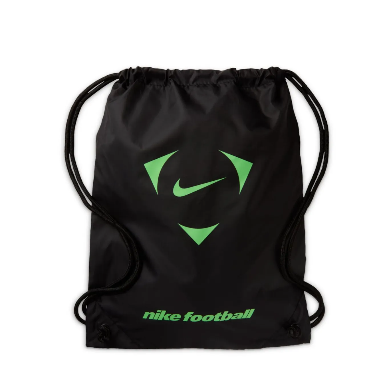Nike Tiempo Maestro Elite Gras Voetbalschoenen (FG) Zwart Felgroen Zilvergrijs