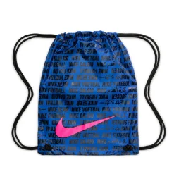 Nike Tiempo Maestro Elite IJzeren-Nop Voetbalschoenen (SG) Wit Blauw Felroze