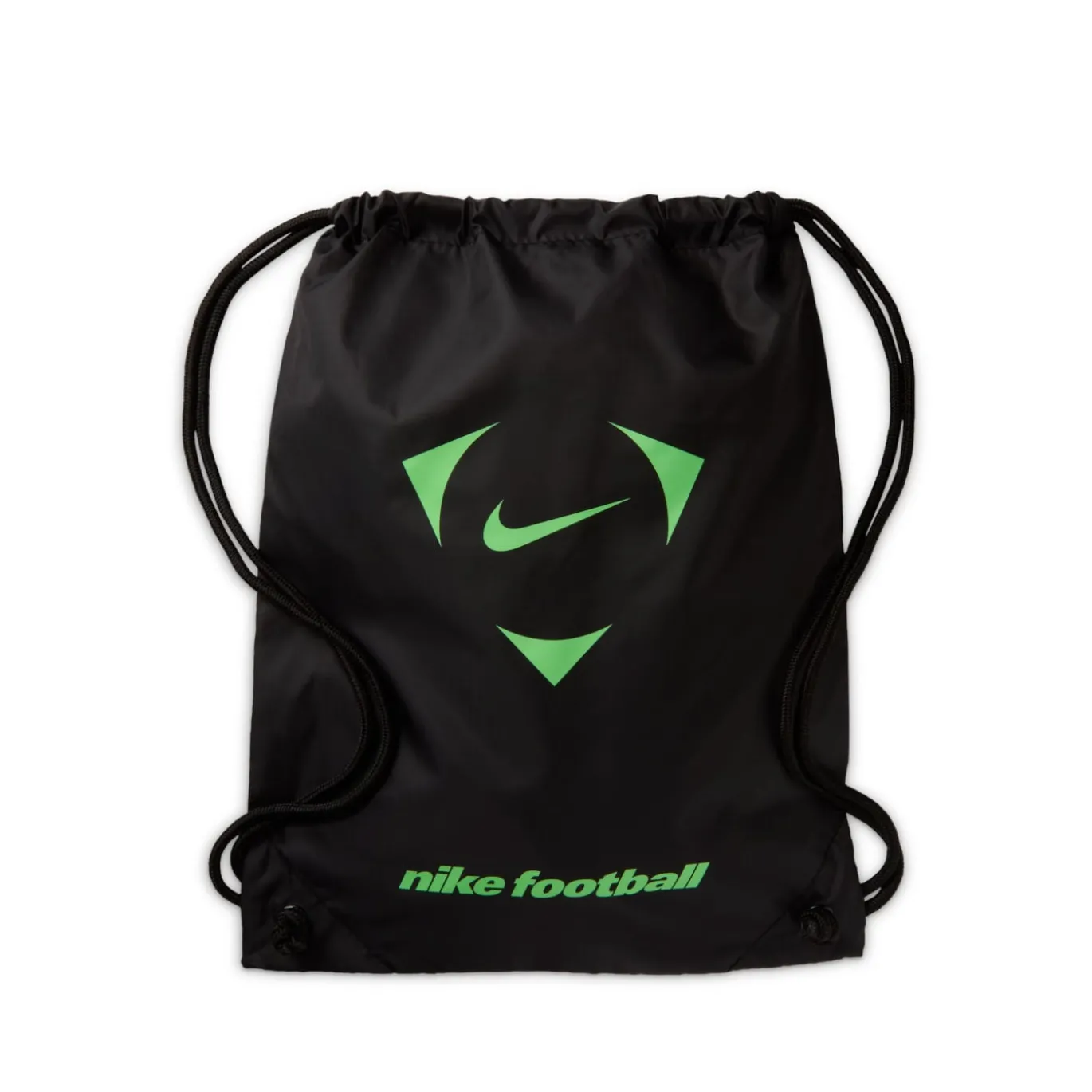 Nike Tiempo Maestro Elite IJzeren-Nop Voetbalschoenen (SG) Zwart Felgroen Zilvergrijs