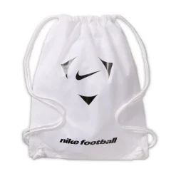 Nike Tiempo Maestro Elite IJzeren-Nop Voetbalschoenen (SG) Wit Felrood Goud