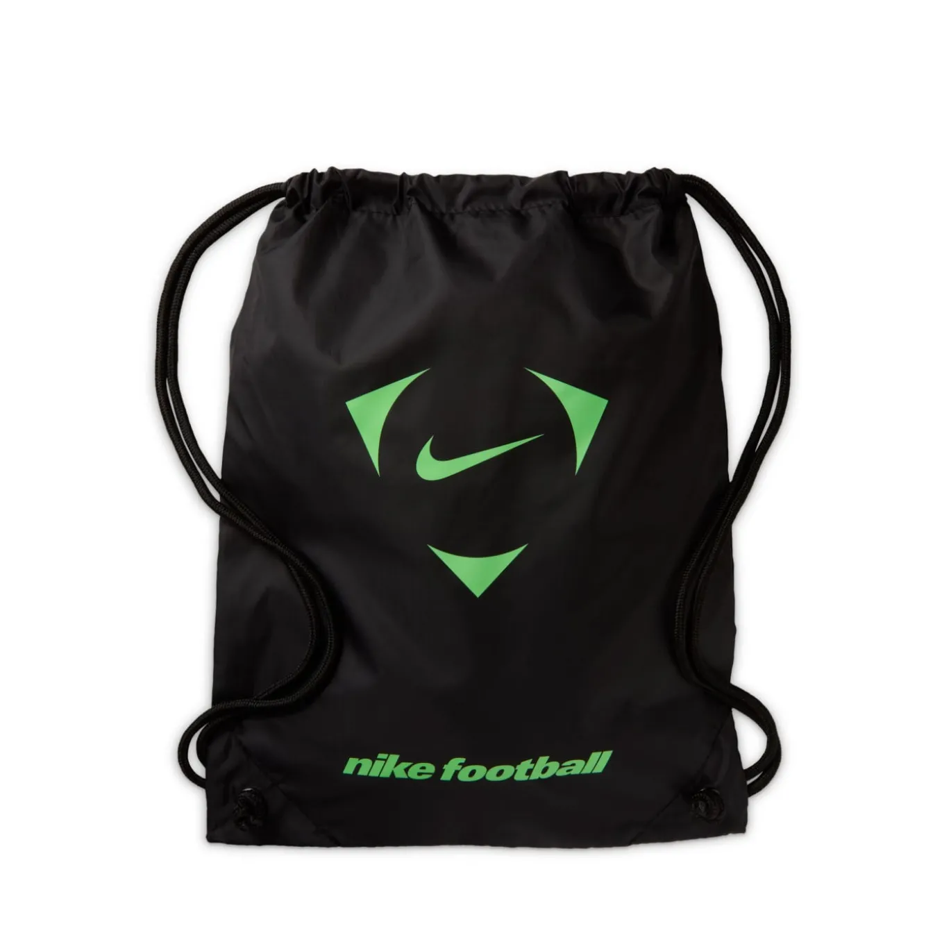 Nike Tiempo Maestro Elite Kunstgras Voetbalschoenen (AG) Zwart Felgroen Zilvergrijs