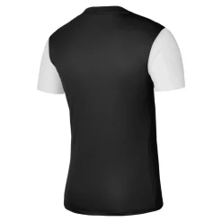 Nike Tiempo Premier II Voetbalshirt Zwart Wit