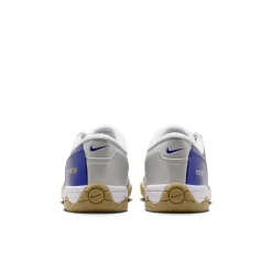 Nike Total 90 Blauw Wit Geel