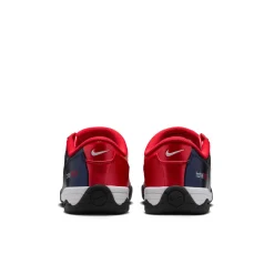 Nike Total 90 Donkerblauw Rood Wit Zwart