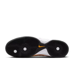 Nike Total 90 Wit Okergeel Zwart