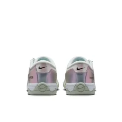 Nike Total 90 Zilver Wit Zwart