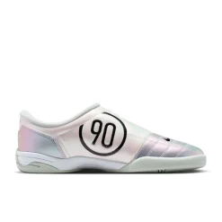 Nike Total 90 Zilver Wit Zwart