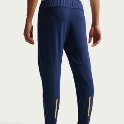 Nike Tottenham Hotspur City Side Trainingsbroek 2026-2027 Donkerblauw Wit