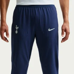Nike Tottenham Hotspur City Side Trainingsbroek 2026-2027 Donkerblauw Wit