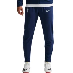 Nike Tottenham Hotspur City Side Trainingspak 2026-2027 Donkerblauw Lichtblauw Wit