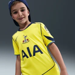 Nike Tottenham Hotspur 3e Shirt 2025-2026 Kids