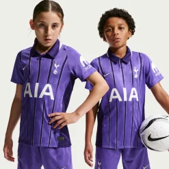 Nike Tottenham Hotspur 3e Shirt 2026-2027 Kids