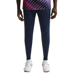 Nike Tottenham Hotspur Strike Trainingsbroek 2026-2027 Donkerblauw Lichtblauw Wit