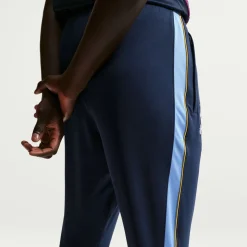 Nike Tottenham Hotspur Strike Trainingsbroek 2026-2027 Donkerblauw Lichtblauw Wit