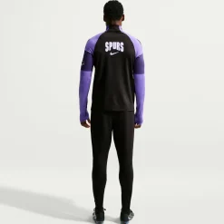 Nike Tottenham Hotspur Strike Trainingsbroek 2026-2027 Zwart Wit