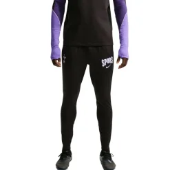 Nike Tottenham Hotspur Strike Trainingsbroek 2026-2027 Zwart Wit
