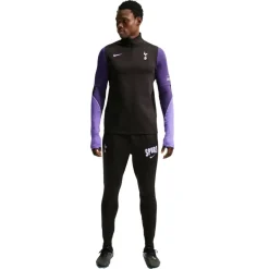Nike Tottenham Hotspur Strike Trainingsbroek 2026-2027 Zwart Wit