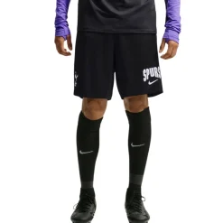 Nike Tottenham Hotspur Strike Trainingsset 2026-2027 Zwart Paars Wit