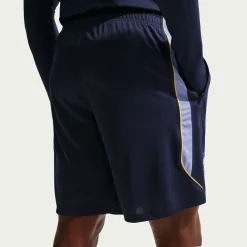 Nike Tottenham Hotspur Strike Trainingsbroekje 2026-2027 Donkerblauw Lichtblauw Wit