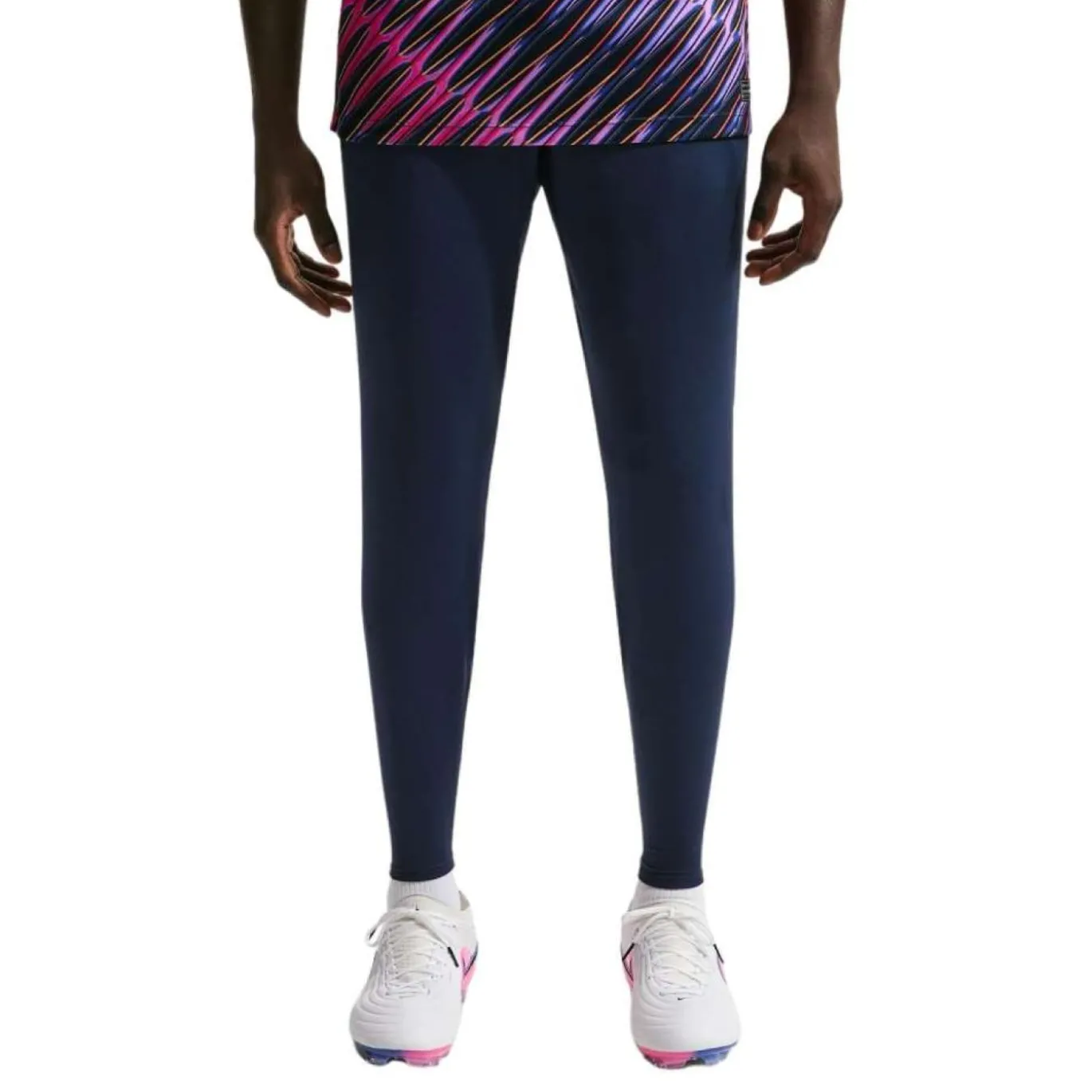 Nike Tottenham Hotspur Strike Trainingspak 1/4-Zip 2026-2027 Lichtblauw Donkerblauw Wit