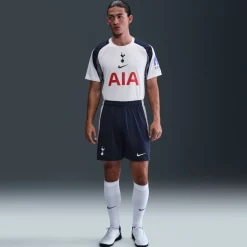 Nike Tottenham Hotspur Thuisbroekje 2025-2026