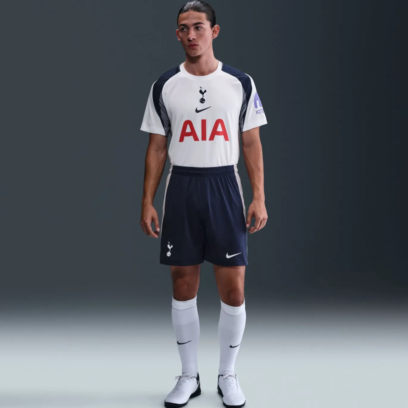 Nike Tottenham Hotspur Thuisbroekje 2025-2026