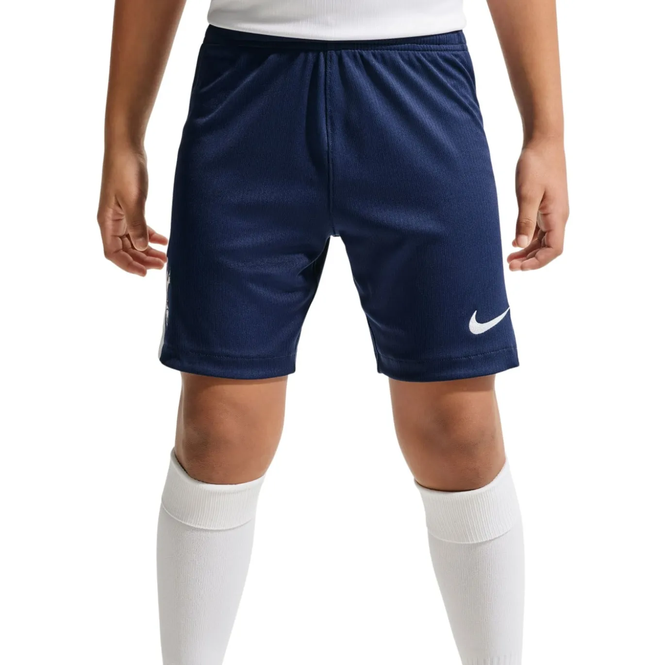 Nike Tottenham Hotspur Thuisbroekje 2026-2027 Kids