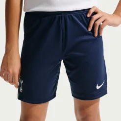 Nike Tottenham Hotspur Thuisbroekje 2026-2027 Kids