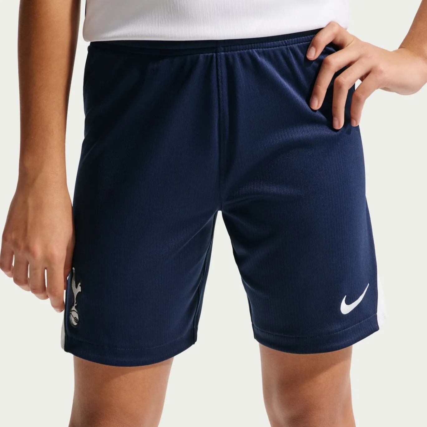 Nike Tottenham Hotspur Thuisbroekje 2026-2027 Kids
