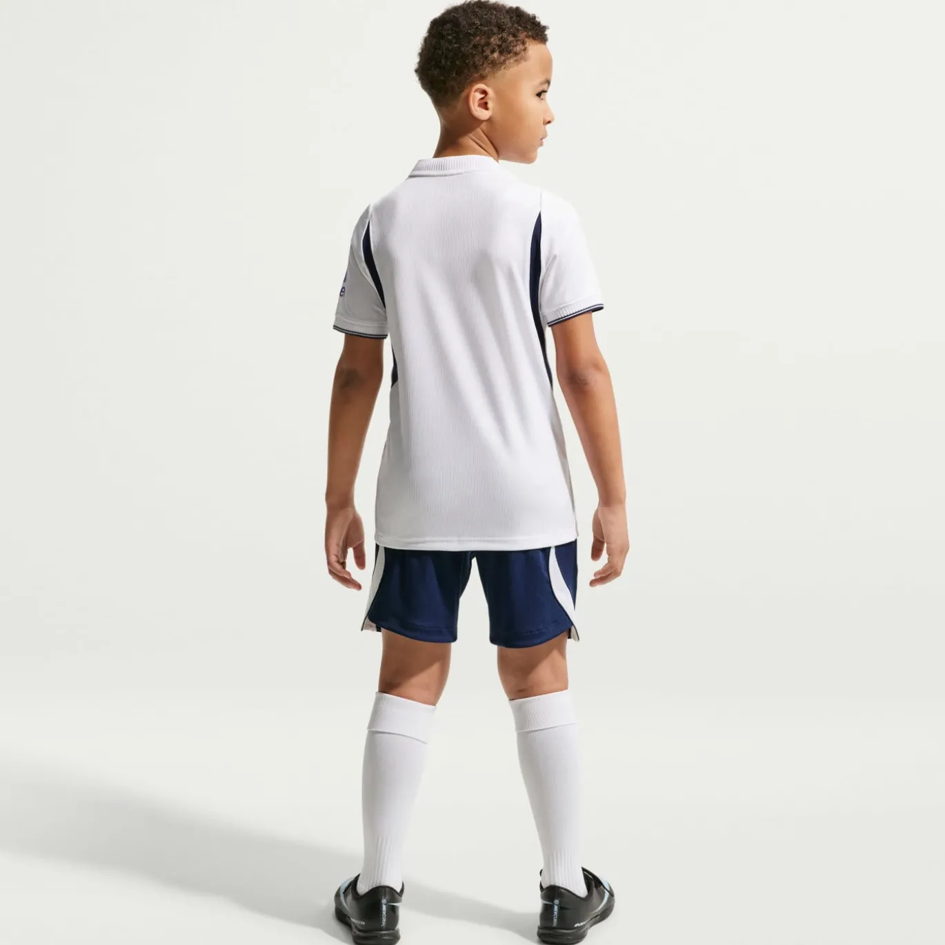 Nike Tottenham Hotspur Thuisbroekje 2026-2027 Kids