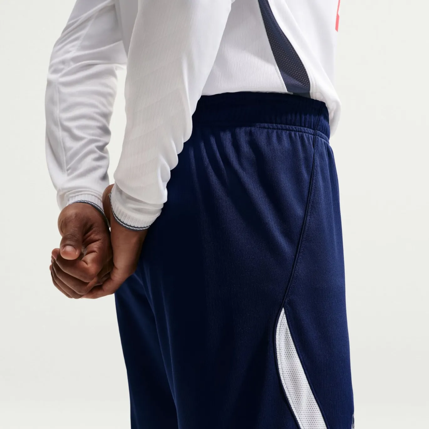 Nike Tottenham Hotspur Thuisbroekje 2026-2027