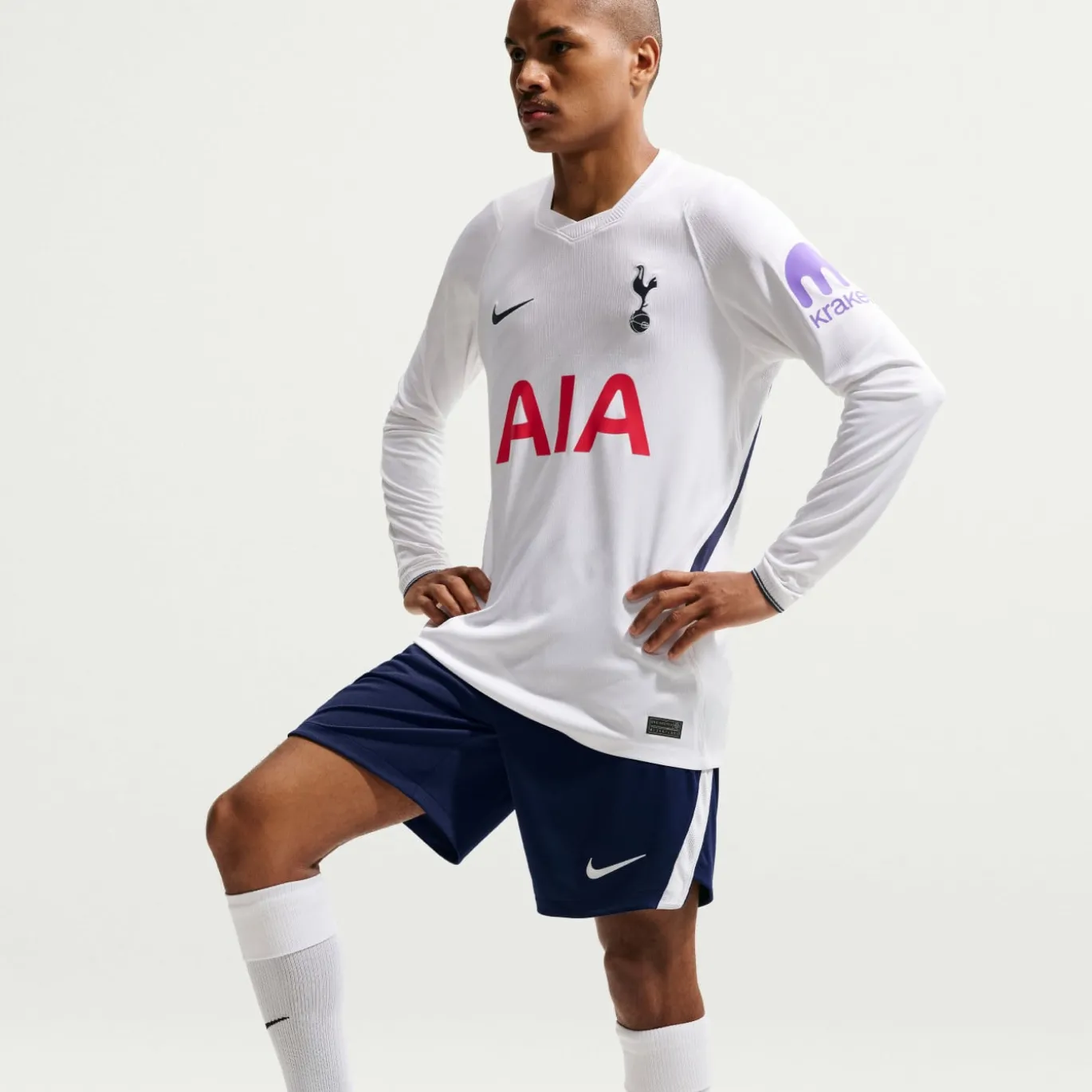 Nike Tottenham Hotspur Thuisbroekje 2026-2027