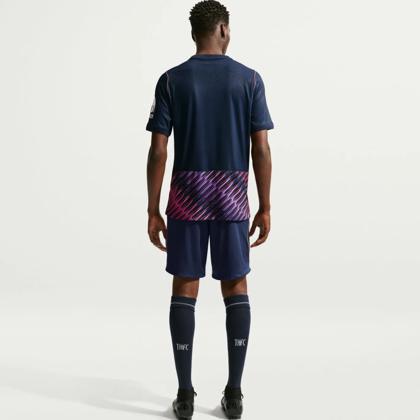 Nike Tottenham Hotspur Uitset 2026-2027
