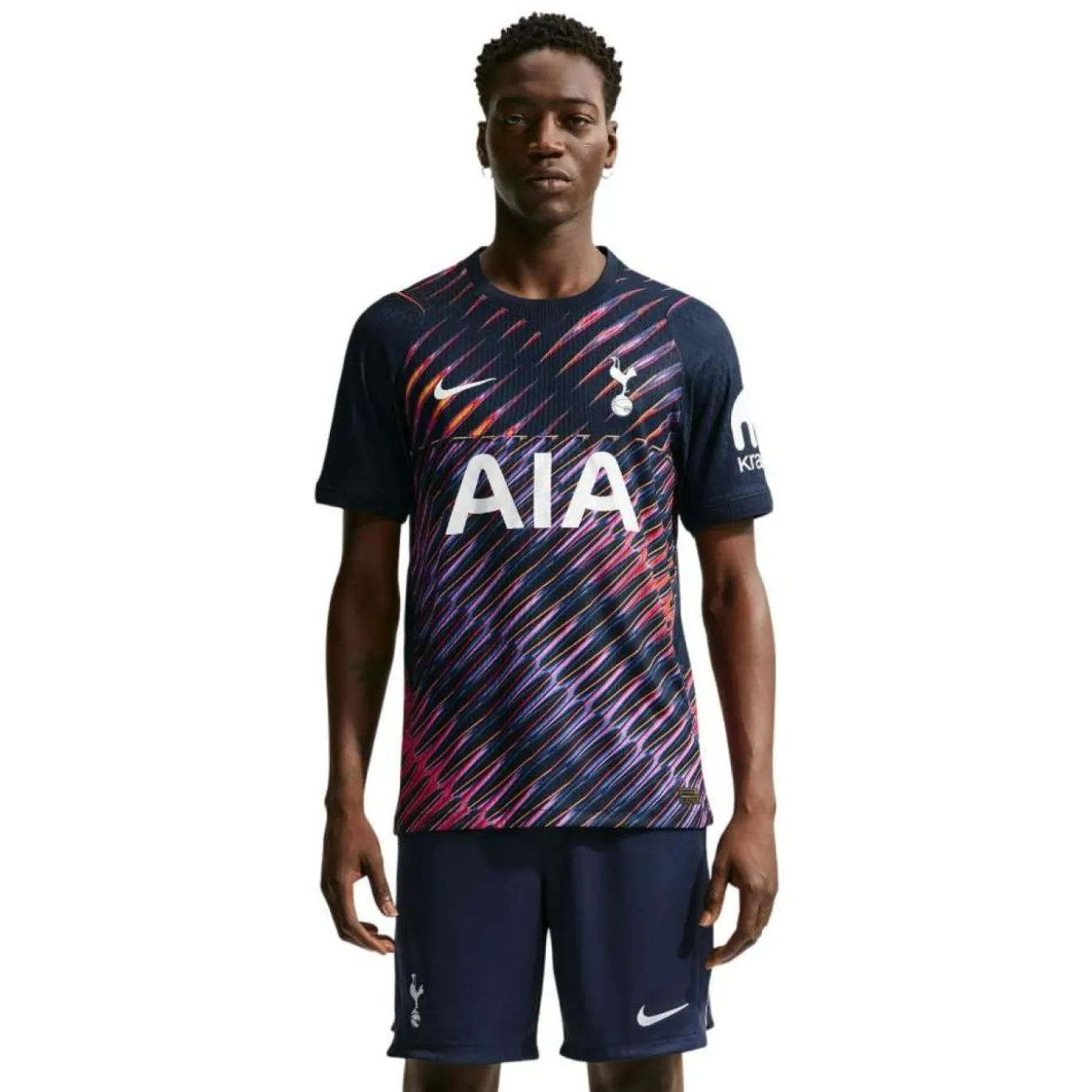 Nike Tottenham Hotspur Uitset 2026-2027