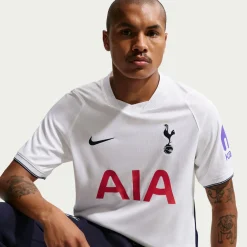 Nike Tottenham Van de Ven 37 Thuisshirt 2026-2027
