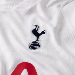 Nike Tottenham Van de Ven 37 Thuisshirt 2026-2027