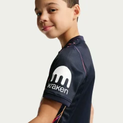 Nike Tottenham Van de Ven 37 Uitshirt 2026-2027 Kids
