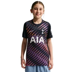 Nike Tottenham Van de Ven 37 Uitshirt 2026-2027 Kids